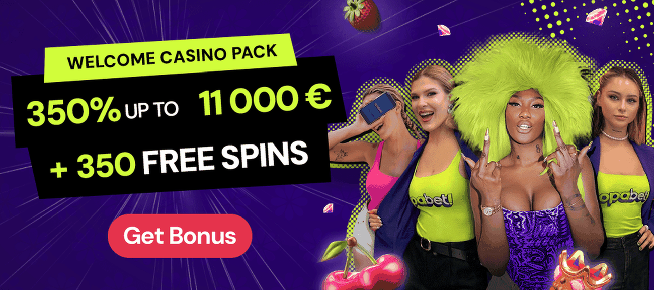 Opabet Casino