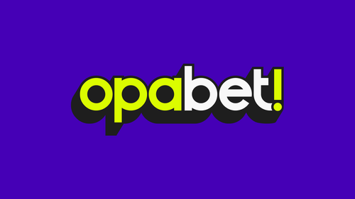 Opabet Casino Logo